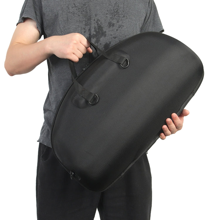 Portable EVA Case Storage Bag with Charger Box, 413086
