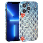 Dustproof Net Full Coverage PC Phone Case, For iPhone 13 Pro, For iPhone 13, For iPhone 13 mini