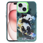 Animal Pattern PC Phone Case, For iPhone 15, For iPhone 13 Pro Max, For iPhone 13 Pro, For iPhone 13, For iPhone 12, For iPhone 12 Pro Max