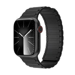 Magnetic Loop Silicone Watch Band, For Apple Watch Series 8 41mm, For Apple Watch Series 8 45mm, For Apple Watch SE 2022 40mm