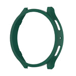 Half-inclusive PC Watch Protective Case, For Samsung Galaxy Watch 6 Classic 47mm, For Samsung Galaxy Watch 6 44mm, For Samsung Galaxy Watch 6 40mm, For Samsung Galaxy Watch 6 Classic 43mm
