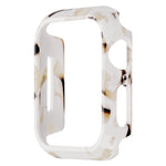 Printed Resin PC Watch Case, For Apple Watch Series 6 / 5 / 4 / SE 44mm, For Apple Watch Series 6 / 5 / 4 / SE 40mm, For Apple Watch Ultra 2 / Ultra 49mm, For Apple Watch Series 8 / 7 45mm
