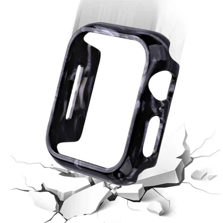 Printed Resin PC Watch Case, For Apple Watch Series 8 / 7 41mm