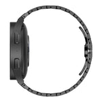 Stainless Steel Metal Watch Band, For Samsung Galaxy Watch 6 / 6 Classic