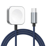 For Apple Watch Type-C Interface Magnetic Charger, Type-C