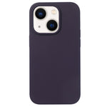 Liquid Silicone Phone Case, For iPhone 15 Pro Max, For iPhone 15 Pro, For iPhone 15 Plus