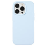 Liquid Silicone Phone Case, For iPhone 14 Pro, For iPhone 14 Pro Max, For iPhone 13 Pro Max