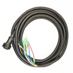 For Yamaha Outboard Motor Control Box Connection External 10 Pin Cable, Length: 5.2m 668-8258A-20-0, 668-8258A-20-0