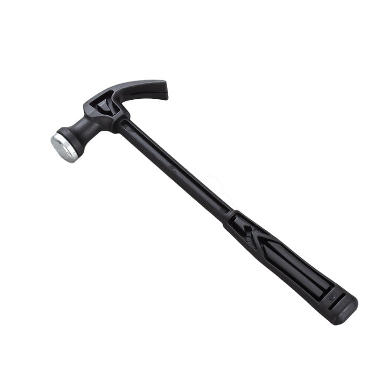 Mini Claw Hammer Traceless Nails Special Hammer, Plastic, Iron