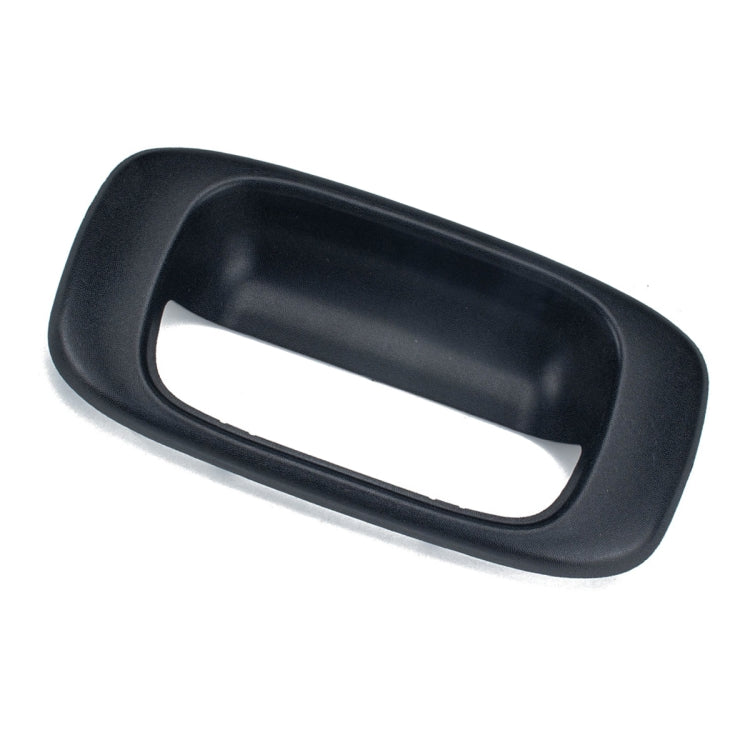 Car Tailgate Handle Bezel Cover 15228541 for Chevrolet, For Chevrolet 15228541