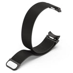 Button Style Milan Magnetic Metal Watch Band, For Samsung Galaxy Watch 6