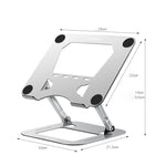 Lenovo Thinkplus Desktop Laptop Holder XT10, XT10