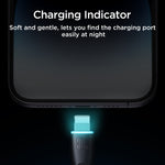 JOYROOM SA32-CL3 Starry Series 30W USB-C / Type-C to 8 Pin Fast Charging Data Cable, USB-C / Type-C to 8 Pin