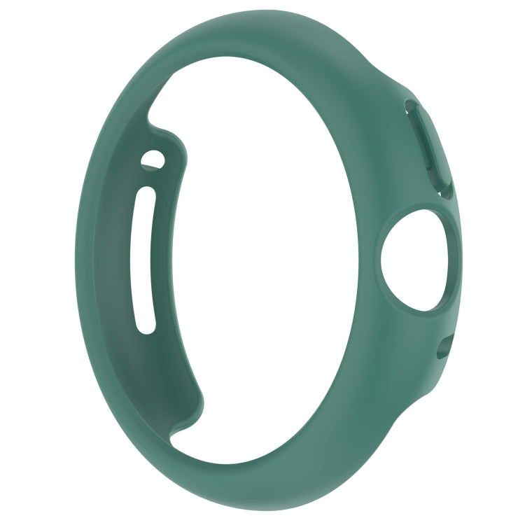 Half Pack Hollow PC Watch Protective Case, For Google Pixel Watch 2