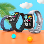 Mijobs Honeycomb Texture TPU Watch Band, For Redmi Watch 3 Lite / Watch 3 Active