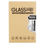 2pcs 9H 0.3mm Explosion-proof Tempered Glass Film, 2pcs For Sony PS5