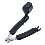 9 in 1 Guitar String Changing Tool Set, 9 in 1 Guitar String Changing Tool