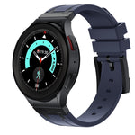 AP Series Liquid Silicone Watch Band, For Samsung Galaxy Watch 4 / 5 / 6