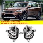 For BMW X1 2017-2019 Car Right LED Turn Signal Light Control Module 63117428788