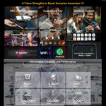 Ulefone Armor 23 Ultra Rugged Phone, 6.78 inch Android 13 MediaTek Dimensity 8020 Octa Core up to 2.6GHz, Network: 5G, NFC, OTG, Satellite Messaging, 12GB+512GB