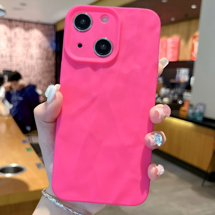 Frosted Wrinkles Texture TPU Phone Case, For iPhone 14 Plus, For iPhone 14, For iPhone 14 Pro, For iPhone 14 Pro Max, For iPhone 7 / 8 / SE 2022, For iPhone 13 Pro Max