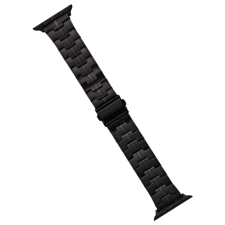 Stainless Steel Watch Band, For Apple Watch Series 4 44mm, For Apple Watch Series 4 40mm, For Apple Watch Series 3 38mm
