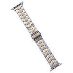Stainless Steel Watch Band, For Apple Watch Series 4 44mm, For Apple Watch Series 4 40mm, For Apple Watch Series 3 38mm