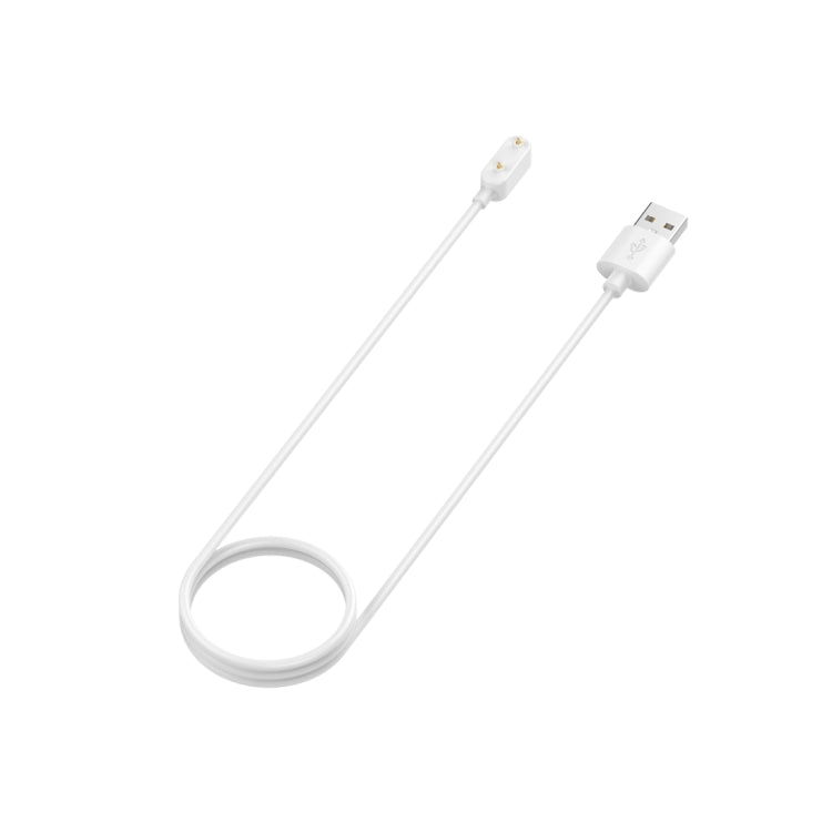 Watch Magnetic Charging Cable With Chip Protection, Length: 1m, For Samsung Galaxy Fit 3