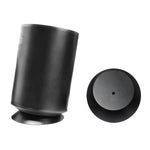 Smart Wireless Bluetooth Speaker Desktop Metal Stand Universal Bracket, Metal Stand
