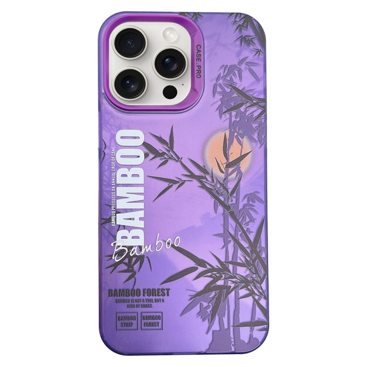 Creative Oil Painting Colorful Sunset Scenery TPU + PC Shockproof Phone Case, For iPhone 15 Pro Max, For iPhone 15 Pro, For iPhone 15, For iPhone 14, For iPhone 14 Pro, For iPhone 14 Pro Max, For iPhone 13 Pro Max, For iPhone 13 Pro, For iPhone 13     ...