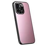 R-JUST RJ-61 Electroplating Frosted TPU + PC Phone Case, For iPhone 12 Pro