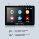 Ezcap 180 VHSDigi 4.3 inch Screen Video Capture Recording Box, Ezcap 180
