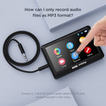 Ezcap 180 VHSDigi 4.3 inch Screen Video Capture Recording Box, Ezcap 180