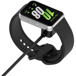 For Samsung Galaxy Fit 3 Official Style Smart Watch Charging Cable, Length: 55cm, USB-C / Type-C, USB-A
