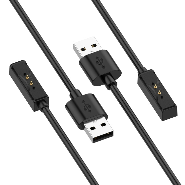 Magnetic Charging Cable, Length: 1m, For COROS Heart Rate Monitor