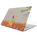 UV Printed Pattern Laptop Frosted Protective Case, For MacBook Pro 13.3 Retina A1425 / A1502, For MacBook Pro 15.4 Retina A1398