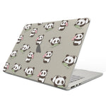 UV Printed Pattern Laptop Frosted Protective Case, For MacBook Pro 13.3 Retina A1425 / A1502, For MacBook Pro 15.4 Retina A1398