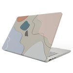 UV Printed Pattern Laptop Frosted Protective Case, For MacBook Pro 13.3 Retina A1425 / A1502, For MacBook Pro 15.4 Retina A1398