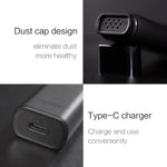 Xiaomi Youpin Lydsto T1 Portable Alcohol Tester