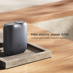 Xiaomi Mijia Electric Shaver S200