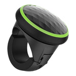 3R 3R-2253 Car Steering Wheel Booster Ball Car Steering Wheel Power Booster, 3R-2253 (Black Purple), 3R-2253 (Black), 3R-2253 (Black Green)