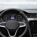 3R 3R-2253 Car Steering Wheel Booster Ball Car Steering Wheel Power Booster, 3R-2253 (Black Purple), 3R-2253 (Black), 3R-2253 (Black Green)