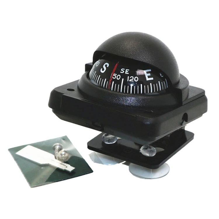Nisa LC380 Car Compass Ball Car Decoration