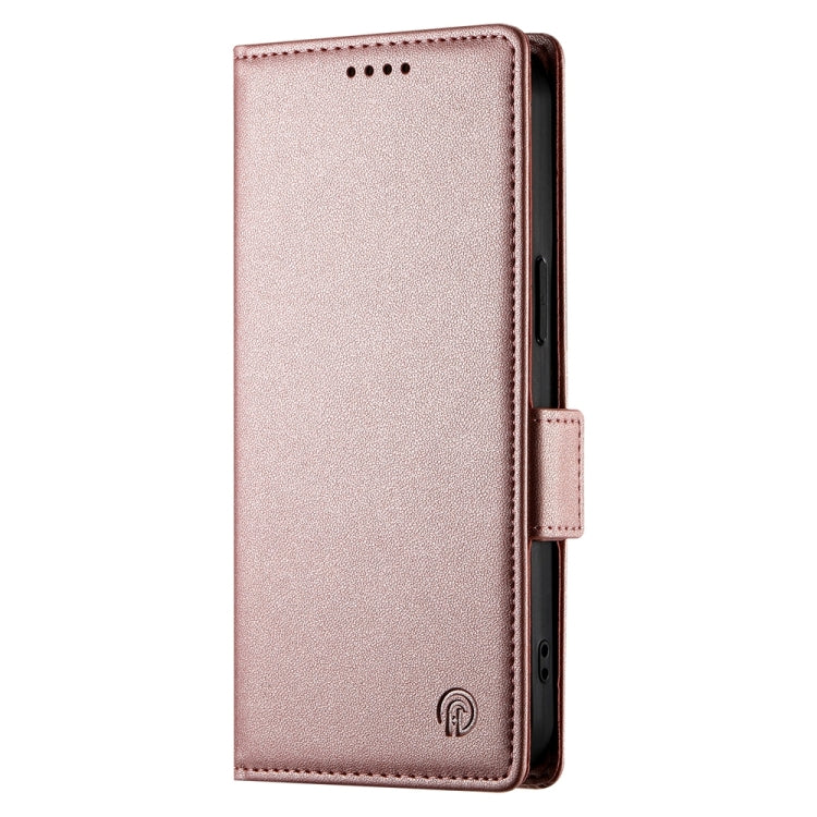 Side Buckle Magnetic Frosted Leather Phone Case, For iPhone 13 Pro Max, For iPhone 13 Pro, For iPhone 13, For iPhone 13 mini, For iPhone 12 / 12 Pro, For iPhone 12 Pro Max