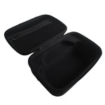 Bluetooth Speaker Storage Bag Portable EVA Protective Box, Mesh Bag Style