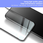 imak 9H Surface Hardness Full Screen Tempered Glass Film Pro+ Series, For iPhone 16e / 17e, For iPhone 17 Pro Max, For iPhone 17 / 17 Pro, For iPhone Air, For iPhone 16 Pro Max, For iPhone 16 Pro, For iPhone 16 Plus, For iPhone 16