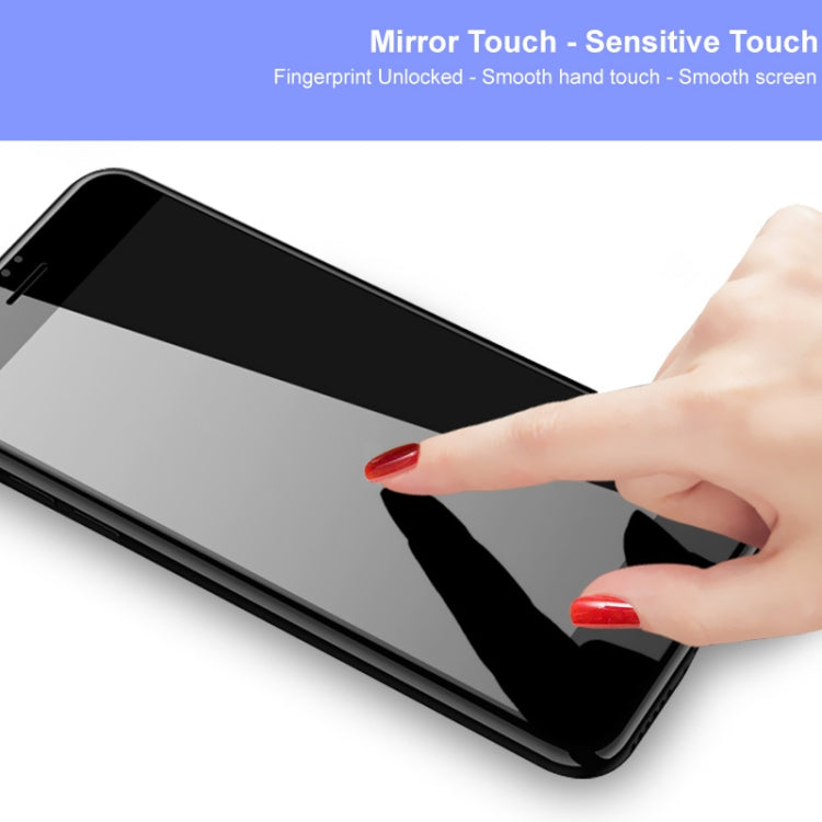 imak 9H Surface Hardness Full Screen Tempered Glass Film Pro+ Series, For iPhone 16e / 17e, For iPhone 17 Pro Max, For iPhone 17 / 17 Pro, For iPhone Air, For iPhone 16 Pro Max, For iPhone 16 Pro, For iPhone 16 Plus, For iPhone 16