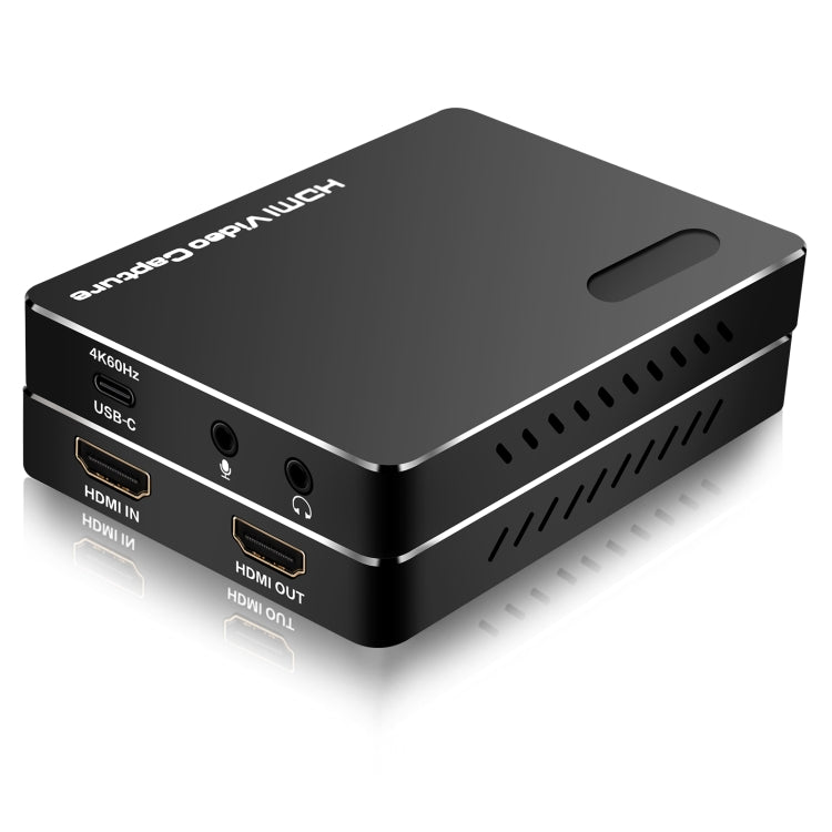 NK-A20 USB3.2 4K HDMI HD Video Capture Card, NK-A20