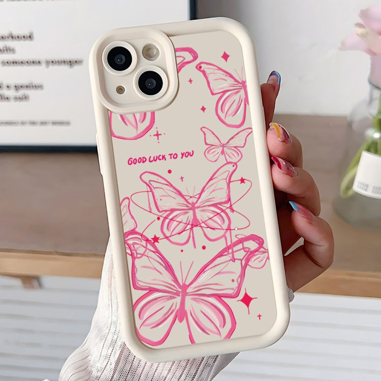 Diamond Sand TPU Full Coverage Phone Case, For iPhone 13 Pro Max, For iPhone 13 Pro, For iPhone 13, For iPhone 12