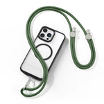 DUX DUCIS Plaz Crossbody Neck Strap Anti-lost Phone Lanyard